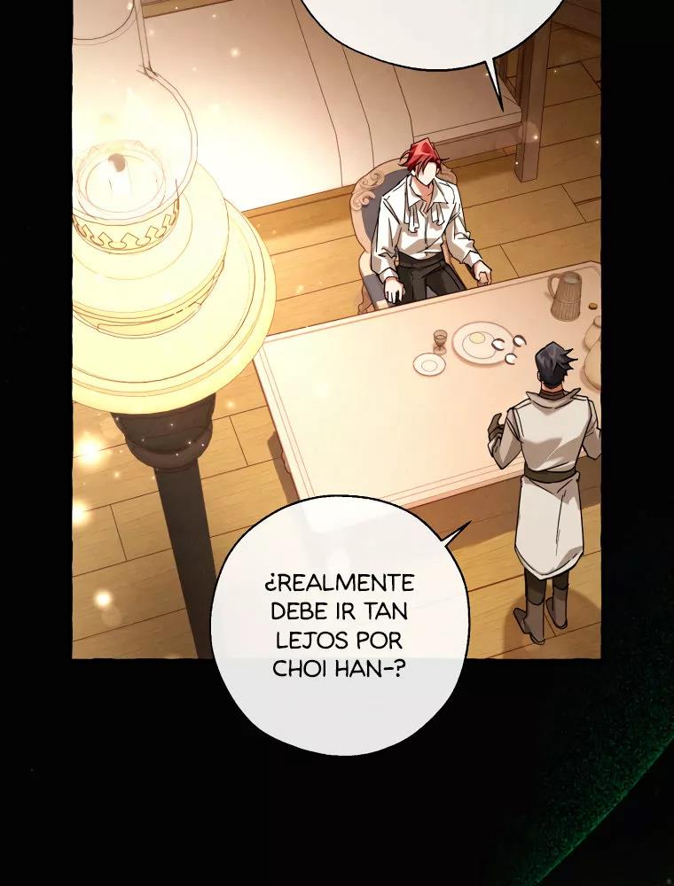 Read Ɛl dƐspƐrdici0 del c0nde es Manga Online