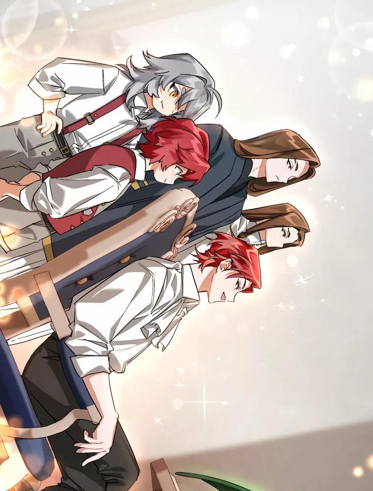 Read Ɛl dƐspƐrdici0 del c0nde es Manga Online