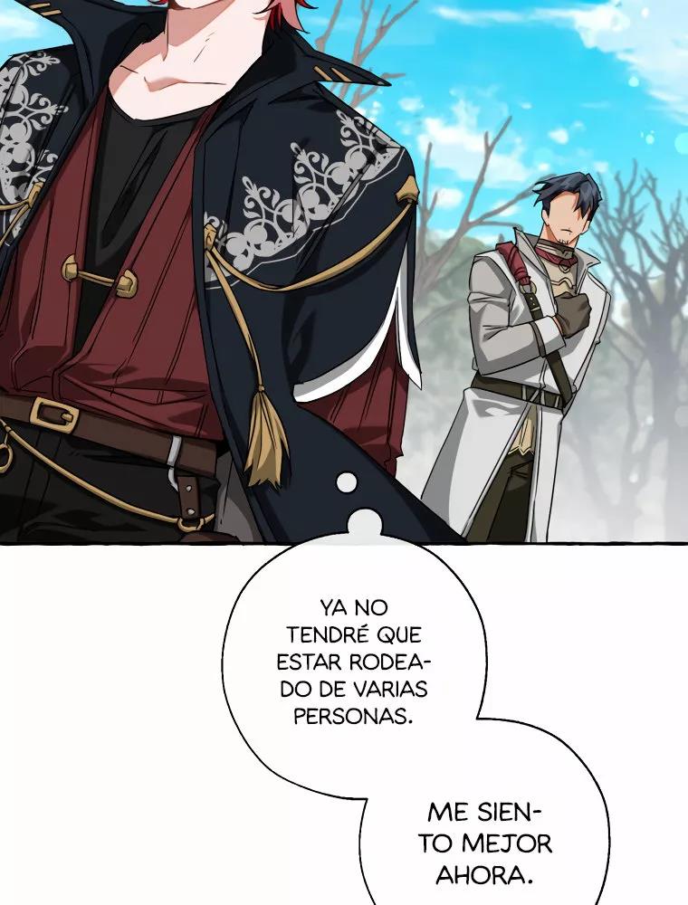 Read Ɛl dƐspƐrdici0 del c0nde es Manga Online