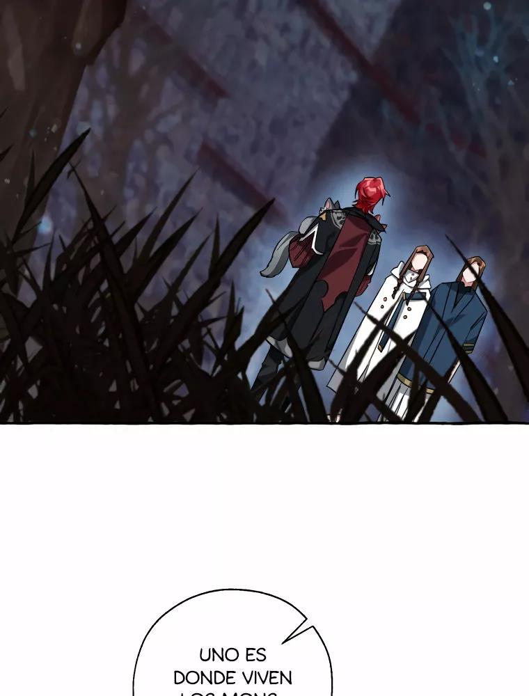 Read Ɛl dƐspƐrdici0 del c0nde es Manga Online