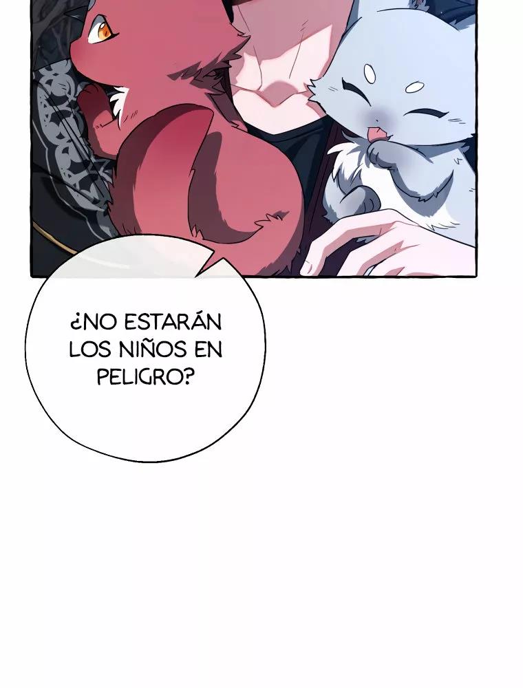 Read Ɛl dƐspƐrdici0 del c0nde es Manga Online