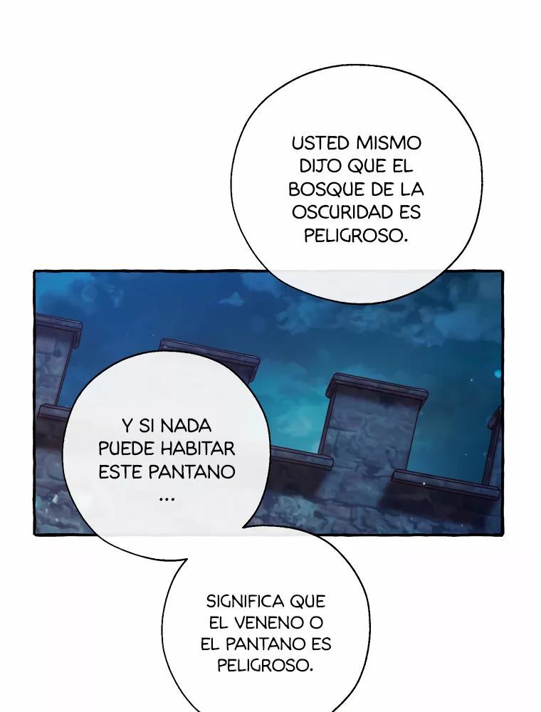 Read Ɛl dƐspƐrdici0 del c0nde es Manga Online