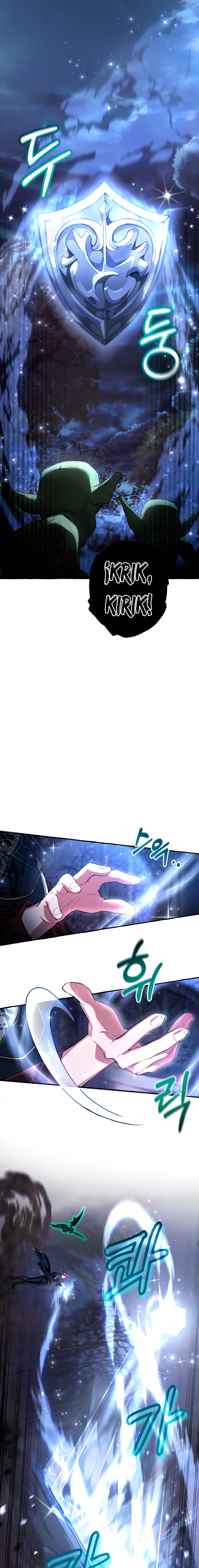 Read Ɛl dƐspƐrdici0 del c0nde es Manga Online