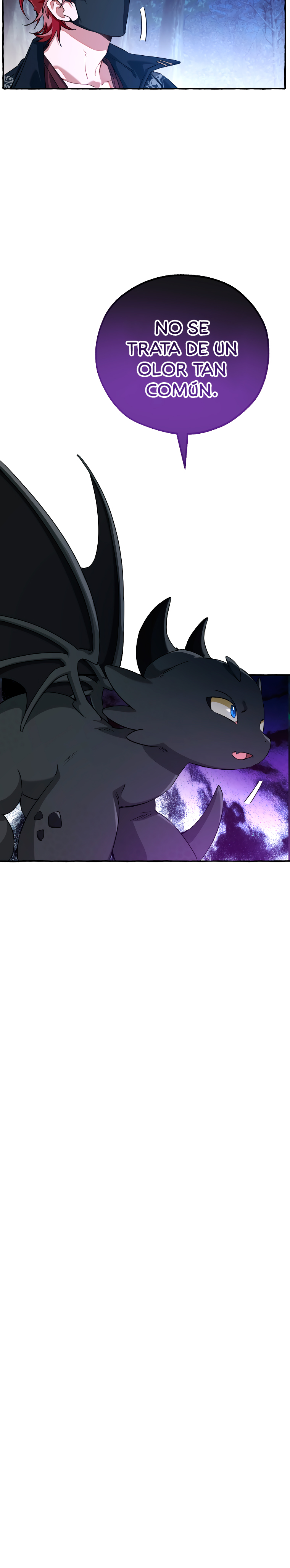 Read Ɛl dƐspƐrdici0 del c0nde es Manga Online