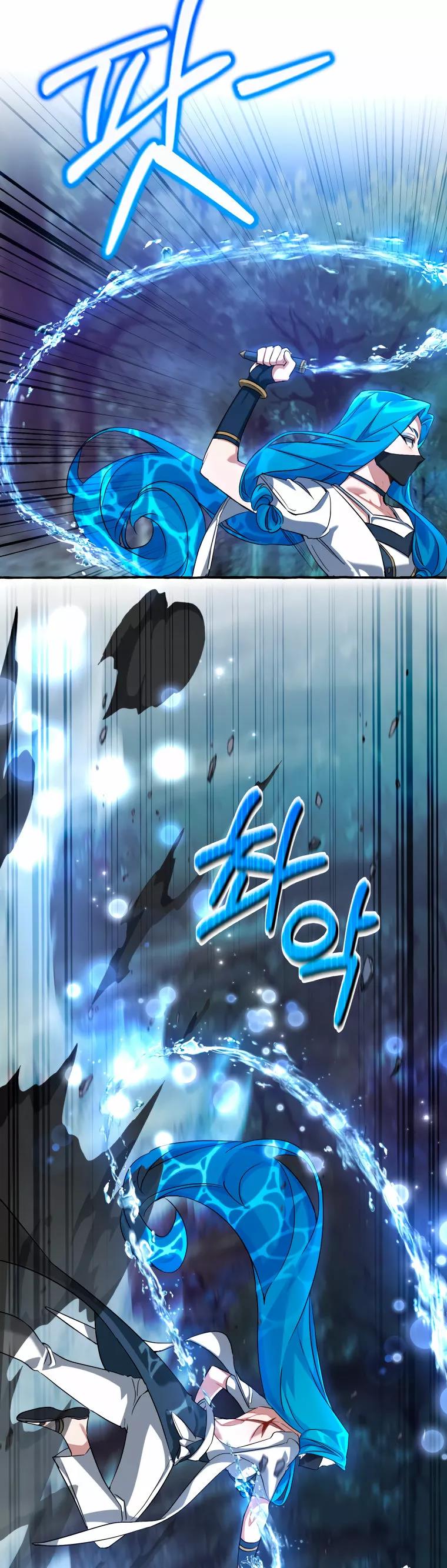 Read Ɛl dƐspƐrdici0 del c0nde es Manga Online