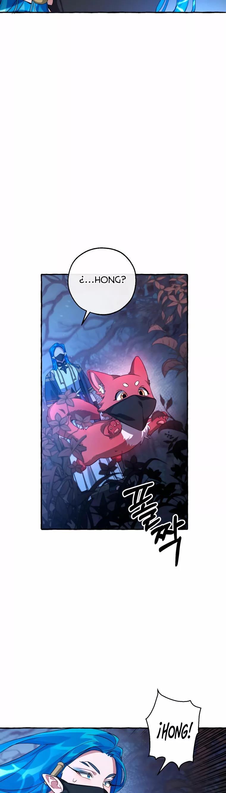 Read Ɛl dƐspƐrdici0 del c0nde es Manga Online