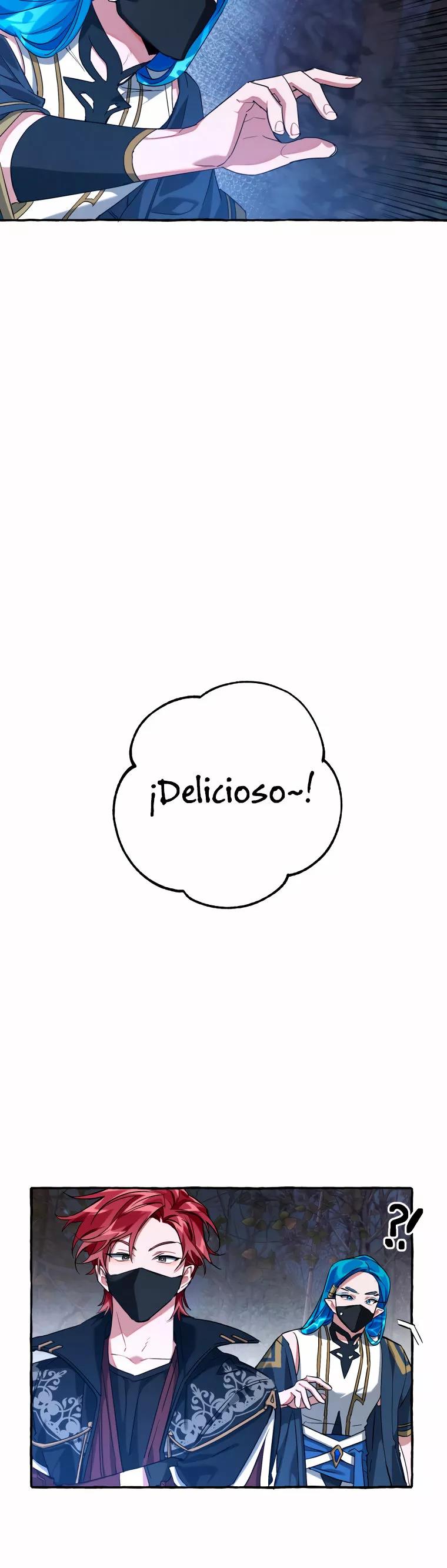 Read Ɛl dƐspƐrdici0 del c0nde es Manga Online