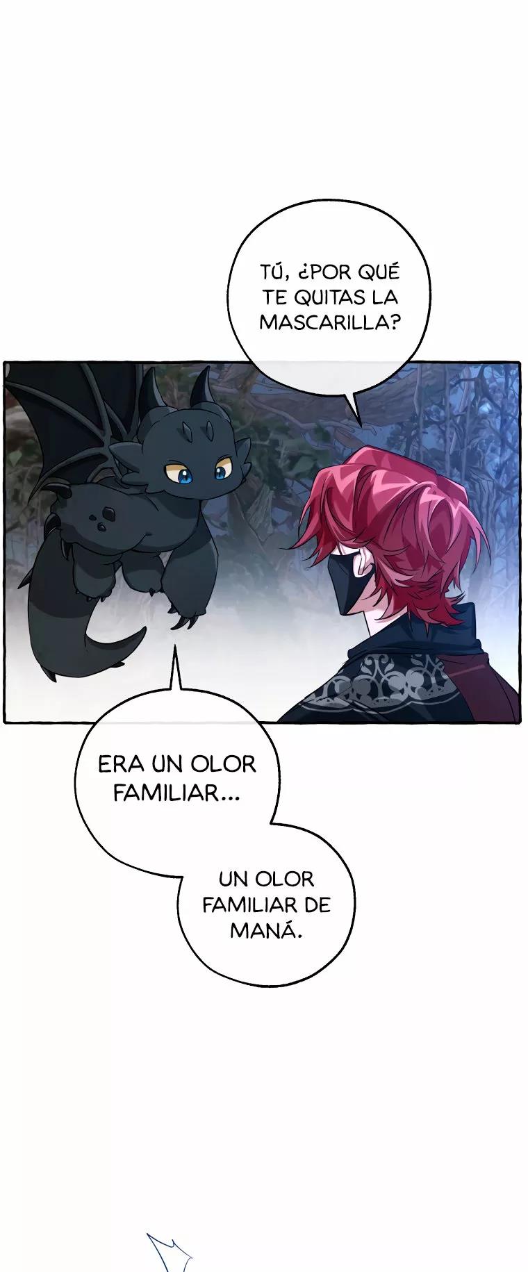 Read Ɛl dƐspƐrdici0 del c0nde es Manga Online