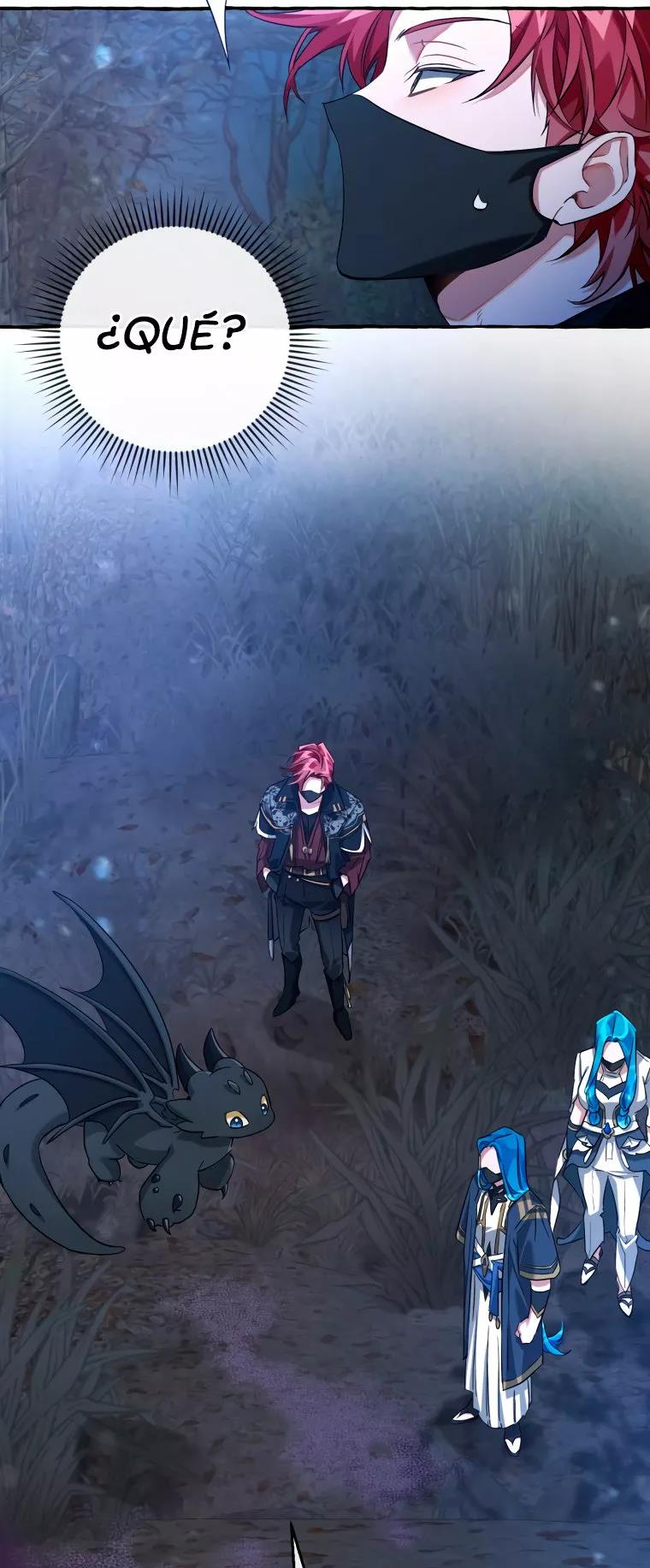 Read Ɛl dƐspƐrdici0 del c0nde es Manga Online