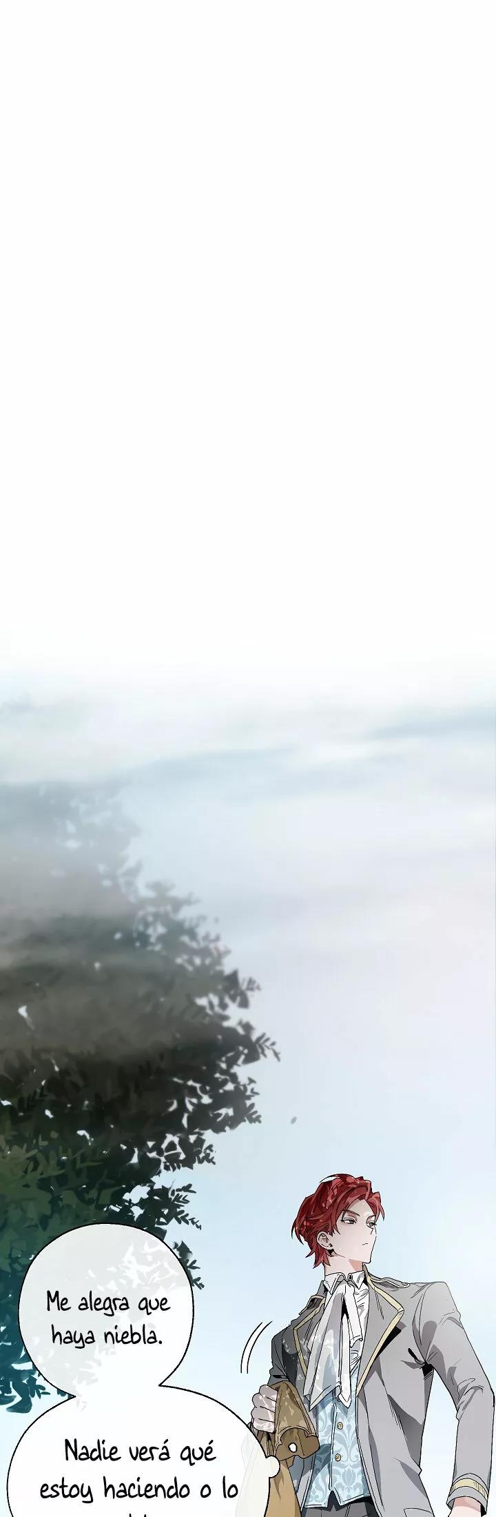 Read Ɛl dƐspƐrdici0 del c0nde es Manga Online