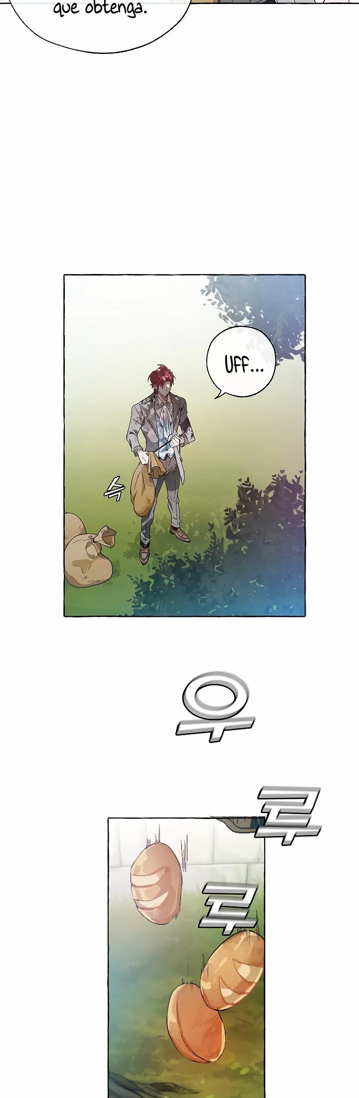 Read Ɛl dƐspƐrdici0 del c0nde es Manga Online