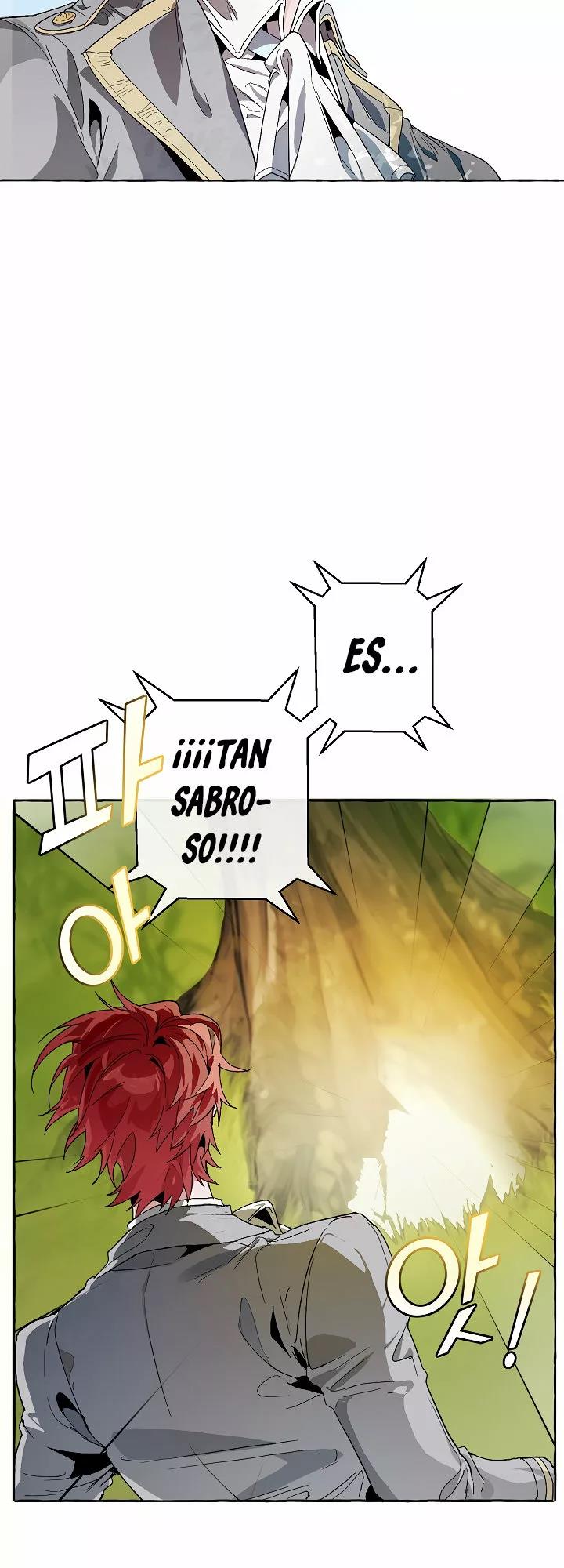 Read Ɛl dƐspƐrdici0 del c0nde es Manga Online