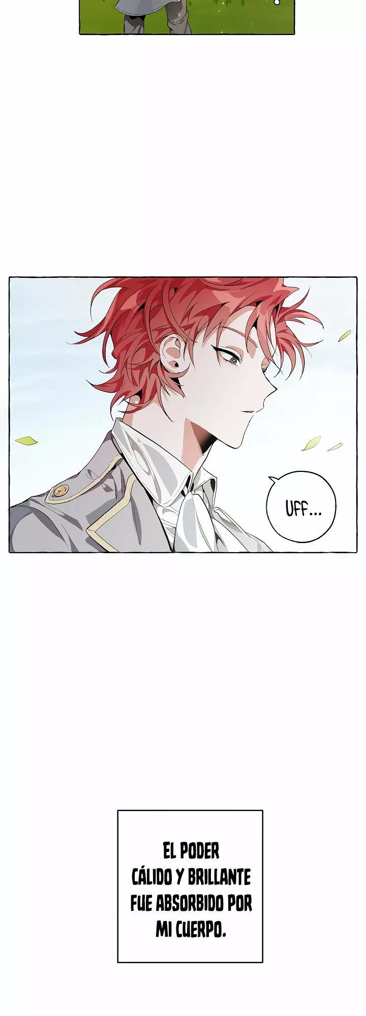 Read Ɛl dƐspƐrdici0 del c0nde es Manga Online