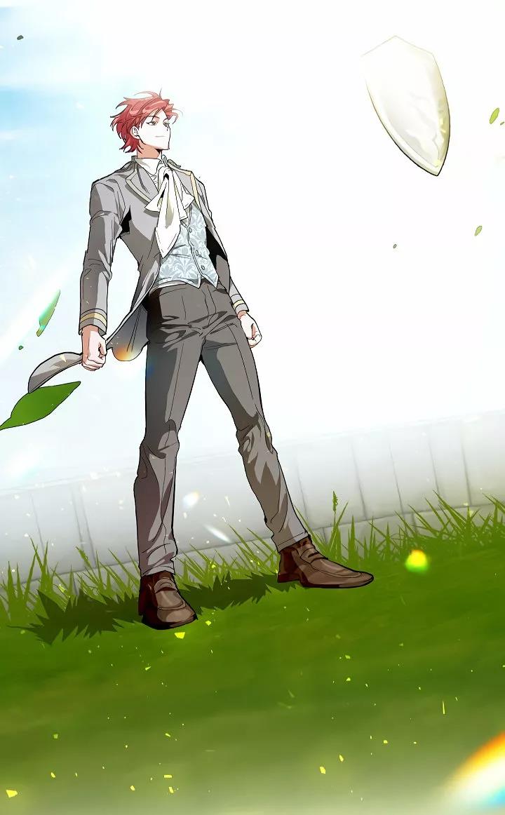 Read Ɛl dƐspƐrdici0 del c0nde es Manga Online