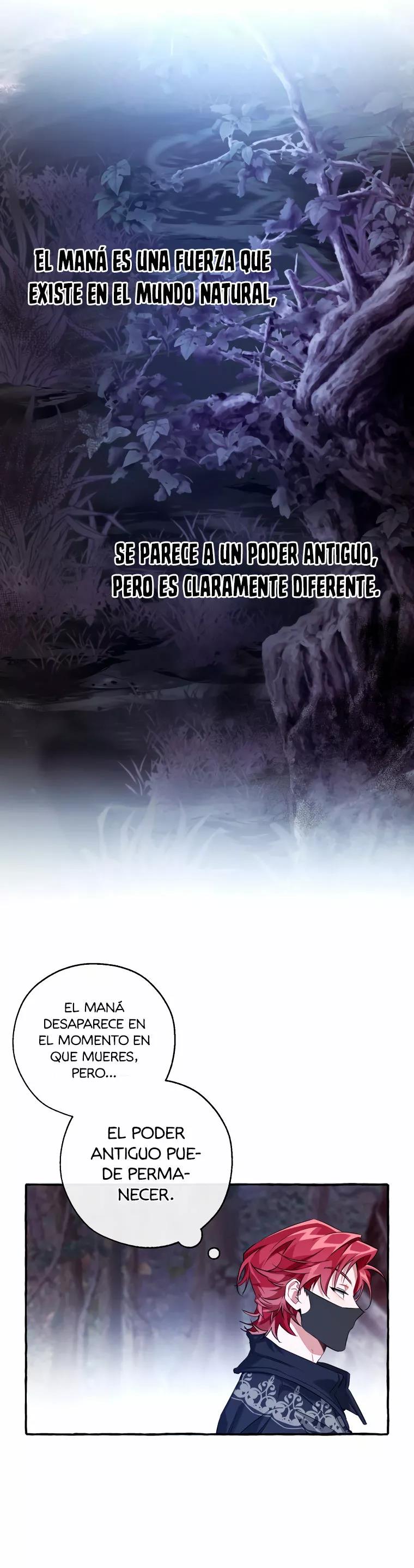 Read Ɛl dƐspƐrdici0 del c0nde es Manga Online