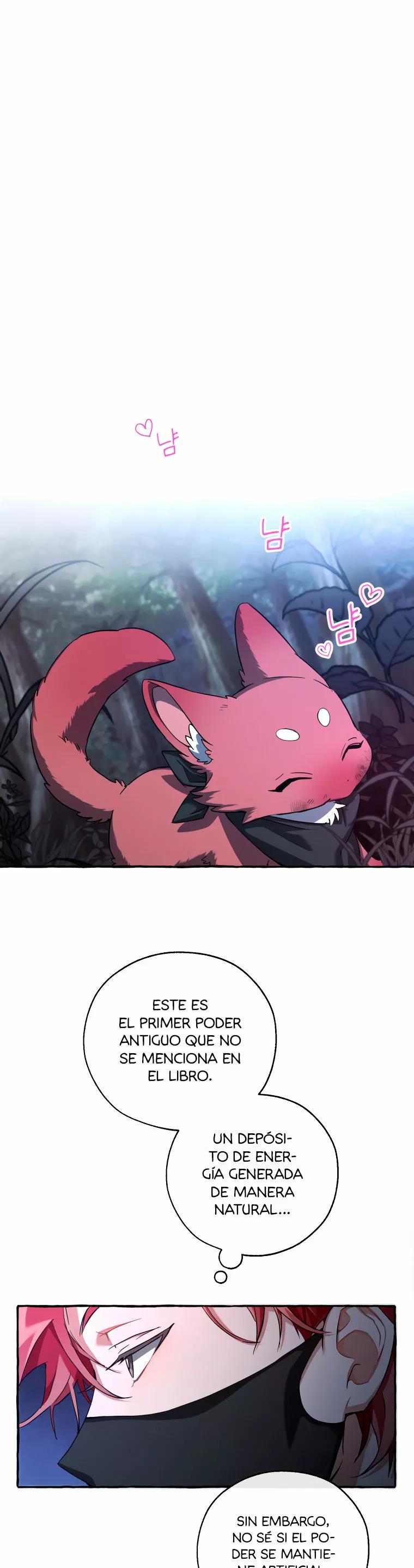 Read Ɛl dƐspƐrdici0 del c0nde es Manga Online