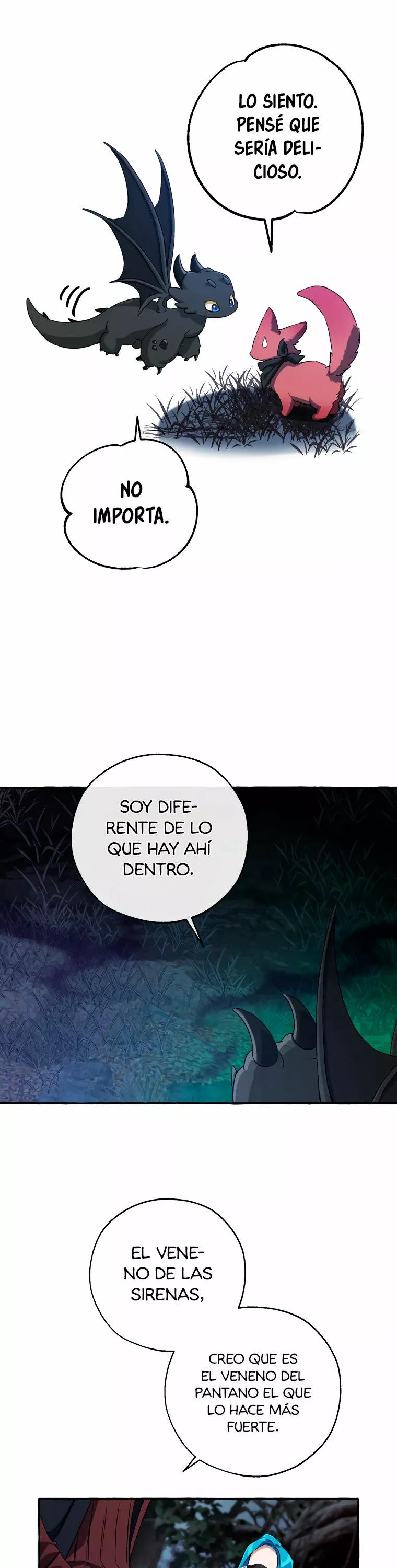 Read Ɛl dƐspƐrdici0 del c0nde es Manga Online