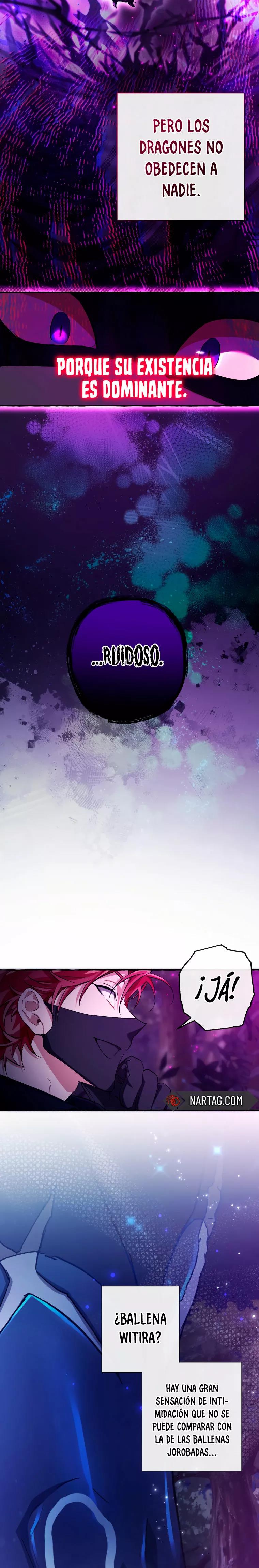 Read Ɛl dƐspƐrdici0 del c0nde es Manga Online