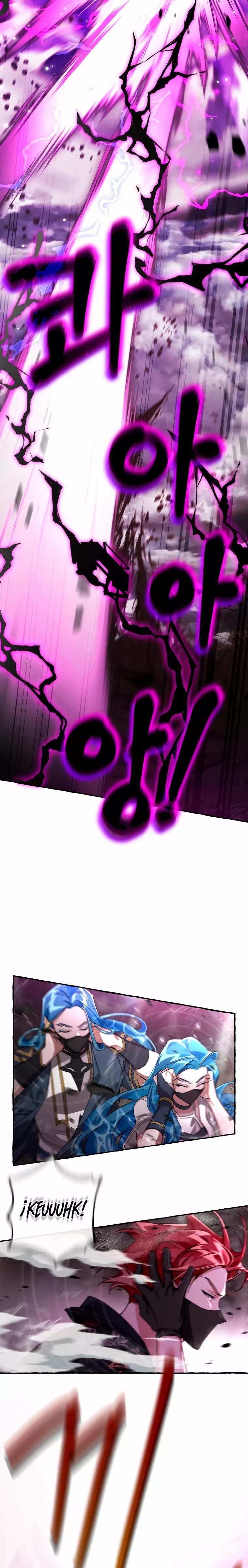 Read Ɛl dƐspƐrdici0 del c0nde es Manga Online