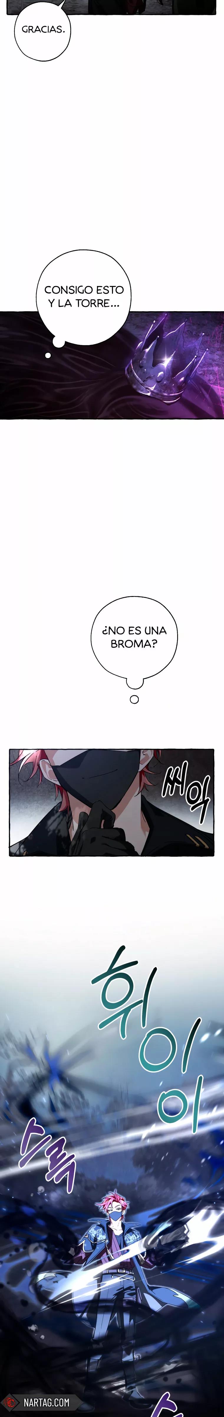 Read Ɛl dƐspƐrdici0 del c0nde es Manga Online