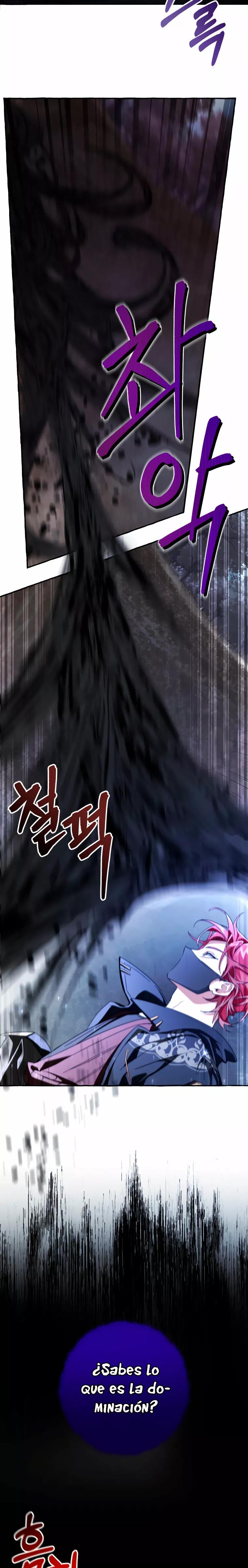 Read Ɛl dƐspƐrdici0 del c0nde es Manga Online