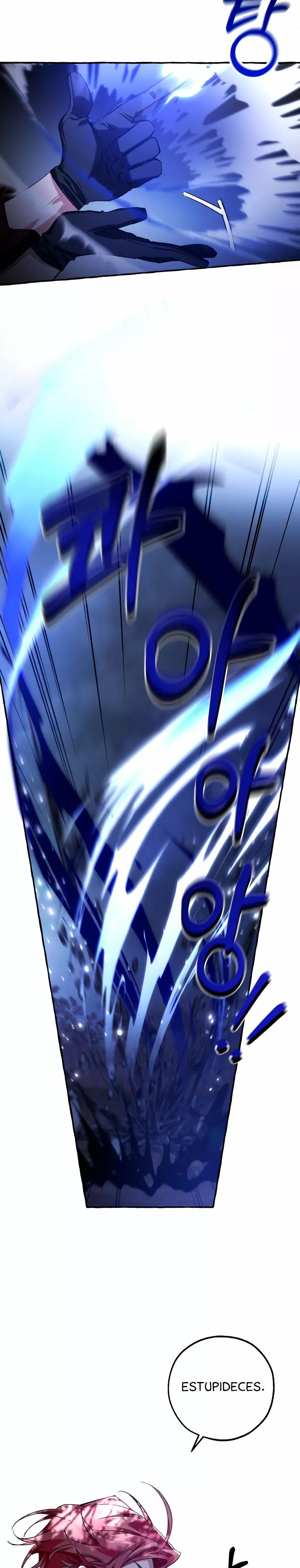 Read Ɛl dƐspƐrdici0 del c0nde es Manga Online