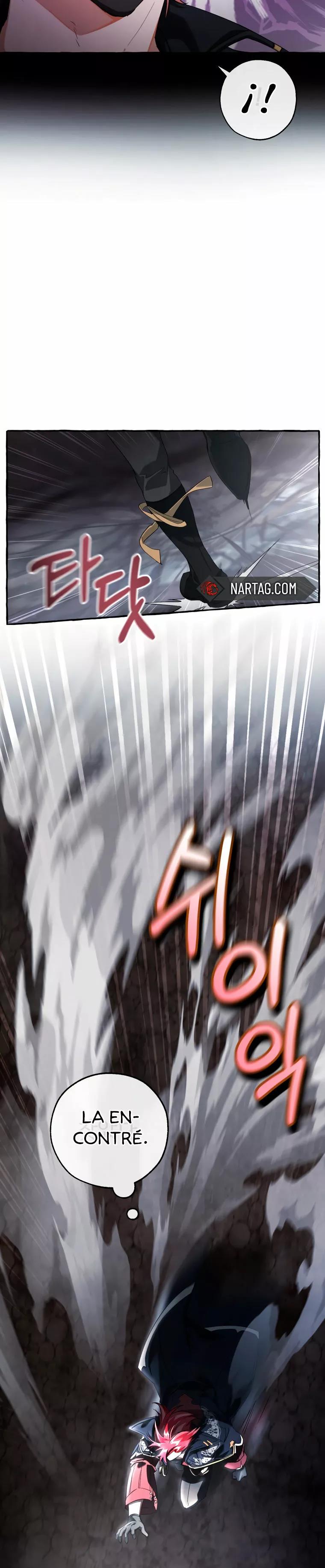 Read Ɛl dƐspƐrdici0 del c0nde es Manga Online