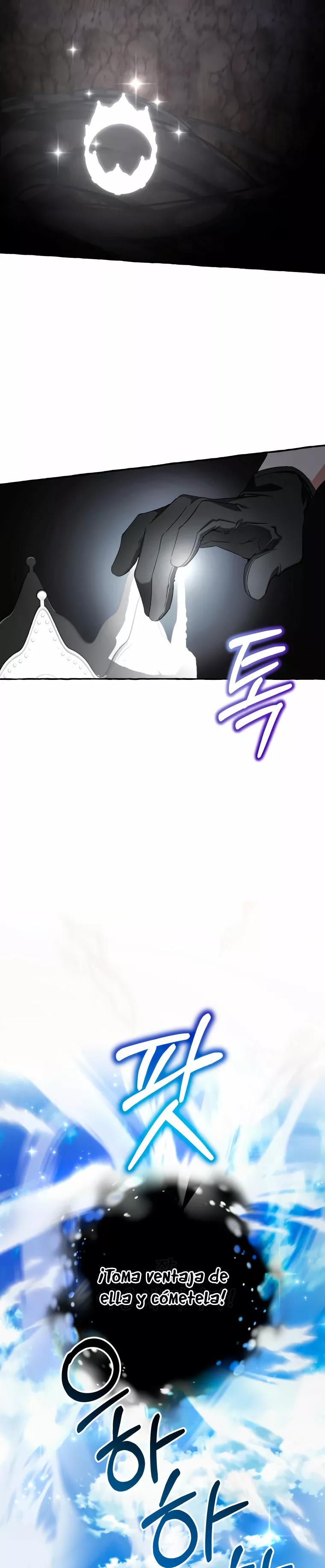 Read Ɛl dƐspƐrdici0 del c0nde es Manga Online