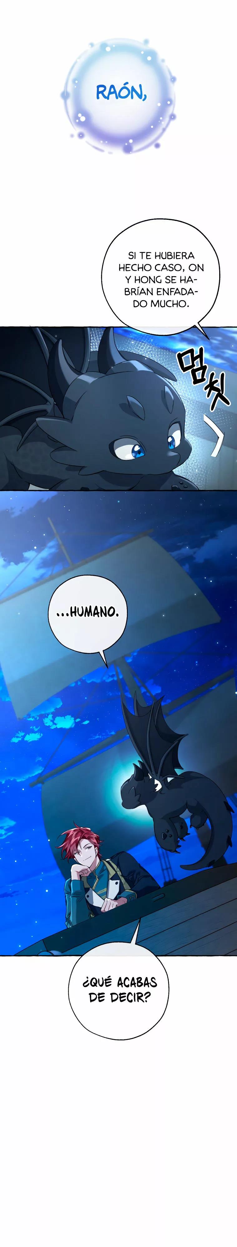 Read Ɛl dƐspƐrdici0 del c0nde es Manga Online