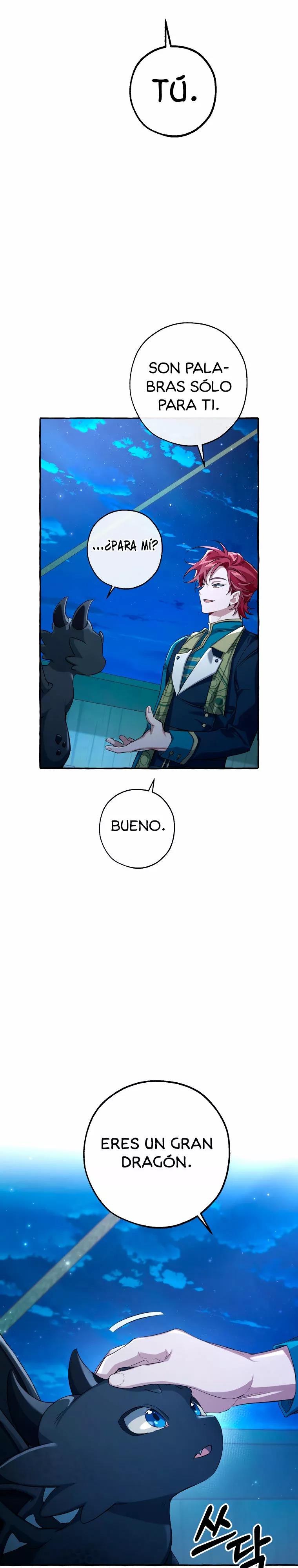 Read Ɛl dƐspƐrdici0 del c0nde es Manga Online