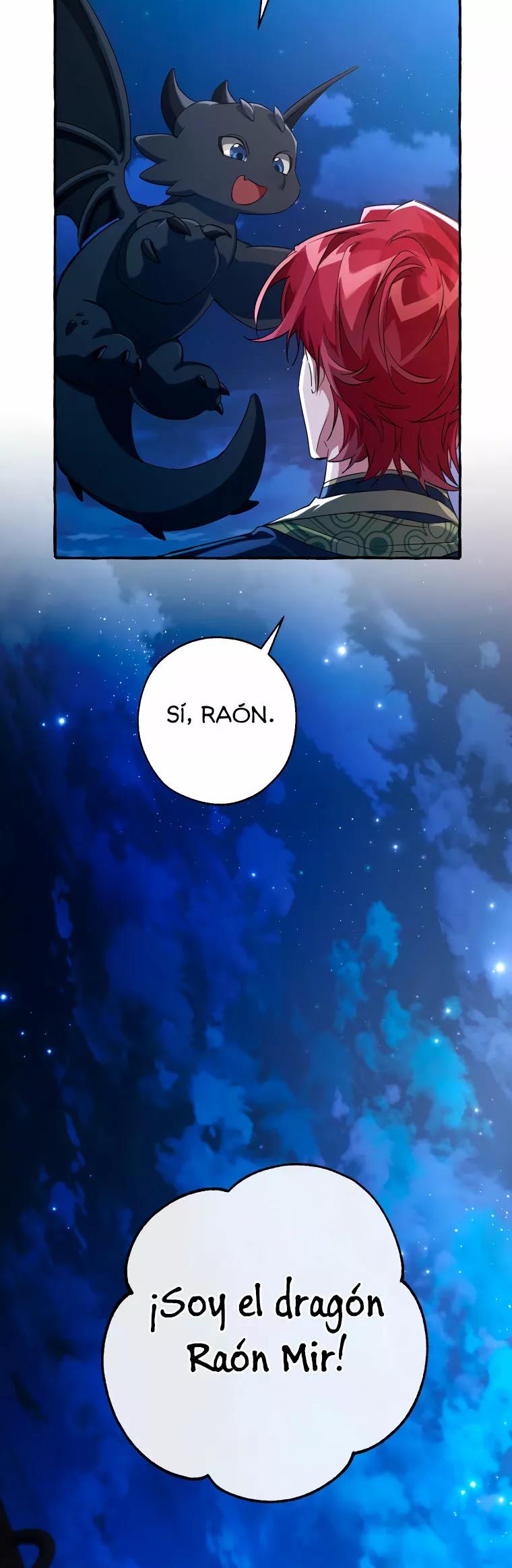 Read Ɛl dƐspƐrdici0 del c0nde es Manga Online