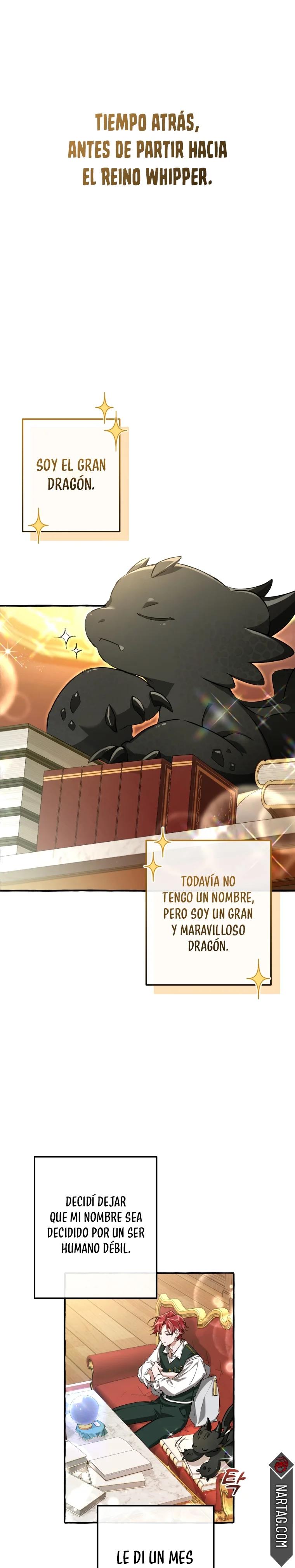 Read Ɛl dƐspƐrdici0 del c0nde es Manga Online