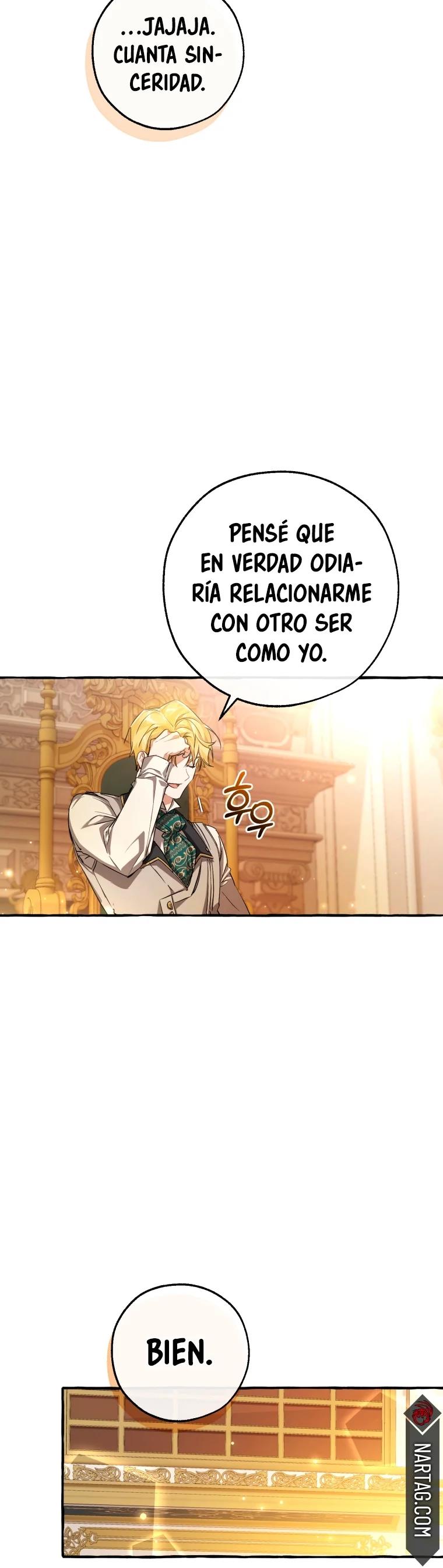 Read Ɛl dƐspƐrdici0 del c0nde es Manga Online