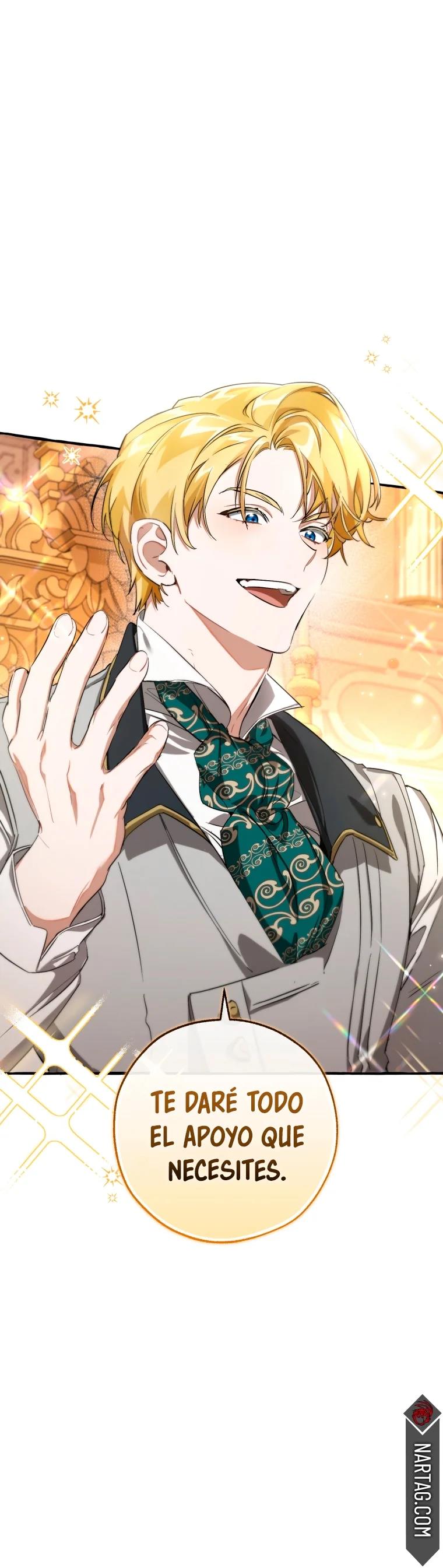 Read Ɛl dƐspƐrdici0 del c0nde es Manga Online