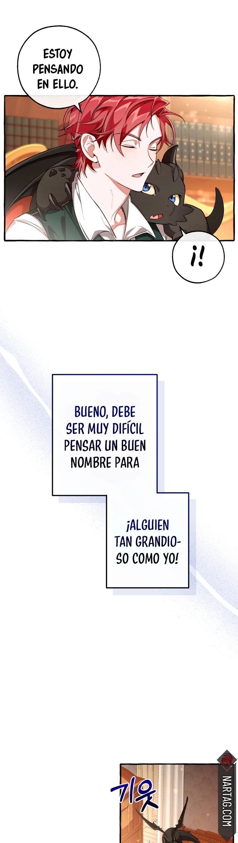 Read Ɛl dƐspƐrdici0 del c0nde es Manga Online