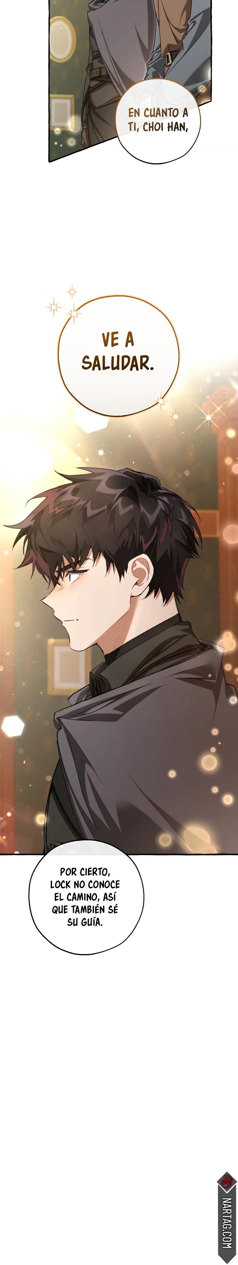 Read Ɛl dƐspƐrdici0 del c0nde es Manga Online