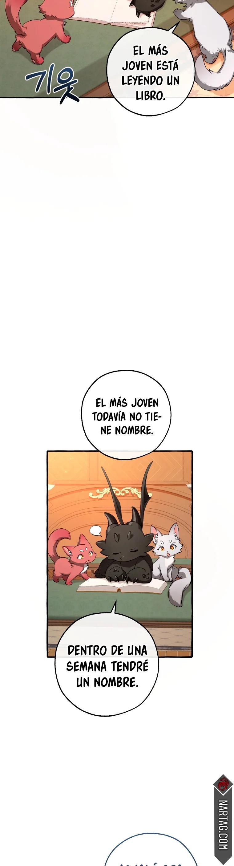 Read Ɛl dƐspƐrdici0 del c0nde es Manga Online