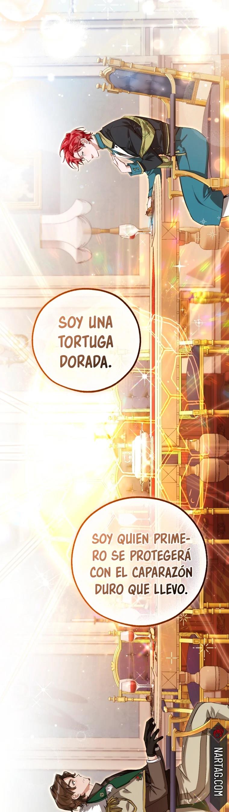 Read Ɛl dƐspƐrdici0 del c0nde es Manga Online