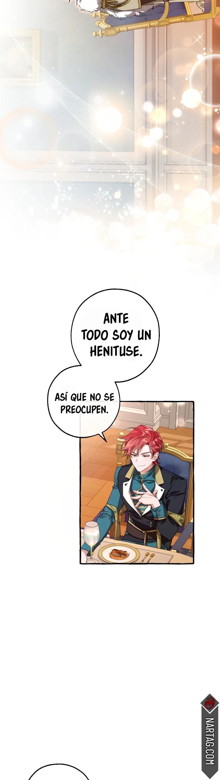 Read Ɛl dƐspƐrdici0 del c0nde es Manga Online