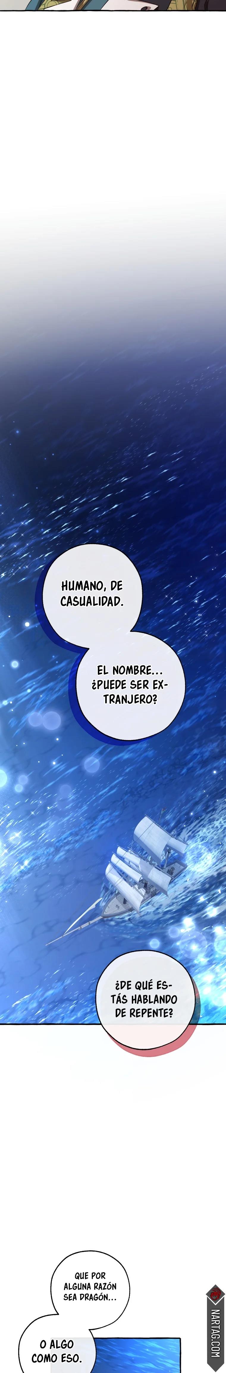 Read Ɛl dƐspƐrdici0 del c0nde es Manga Online