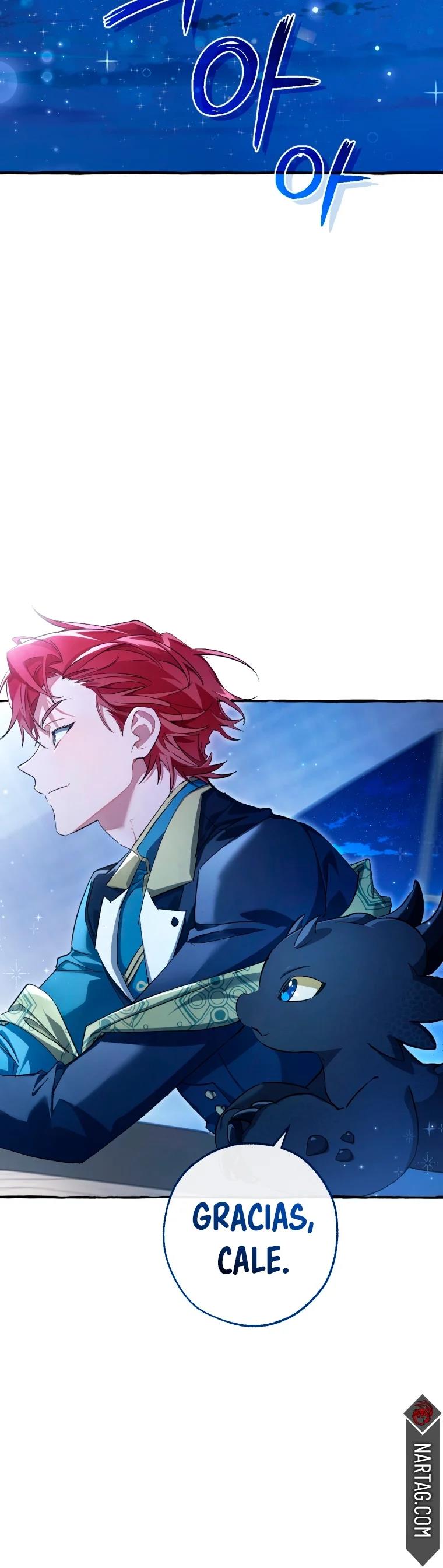 Read Ɛl dƐspƐrdici0 del c0nde es Manga Online