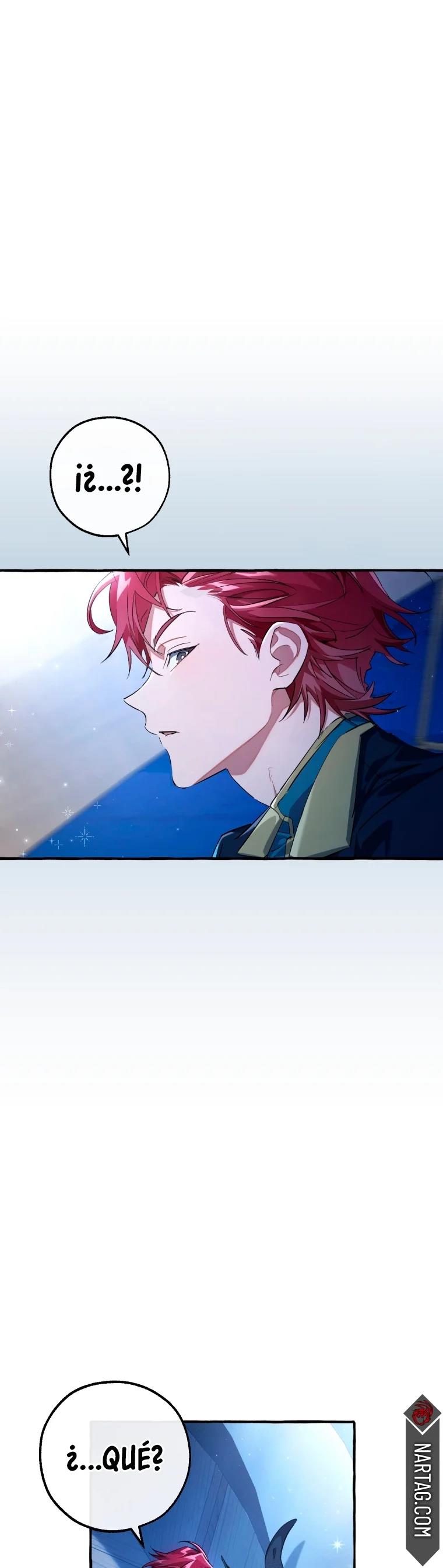 Read Ɛl dƐspƐrdici0 del c0nde es Manga Online