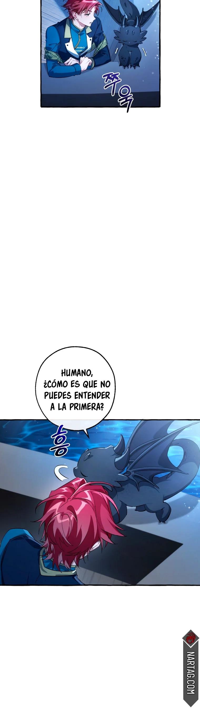 Read Ɛl dƐspƐrdici0 del c0nde es Manga Online