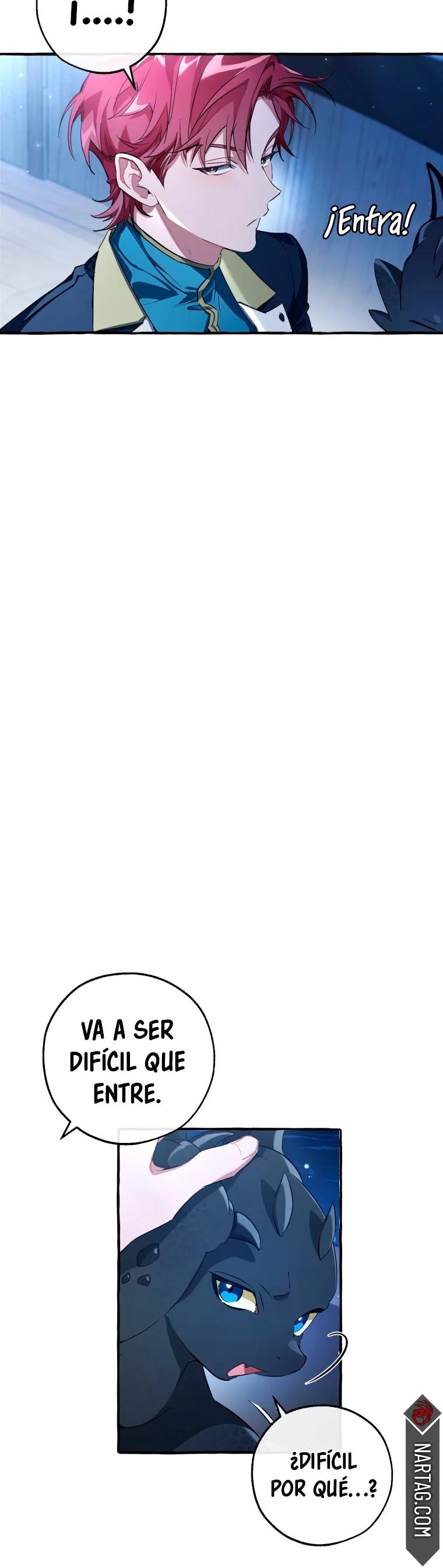 Read Ɛl dƐspƐrdici0 del c0nde es Manga Online