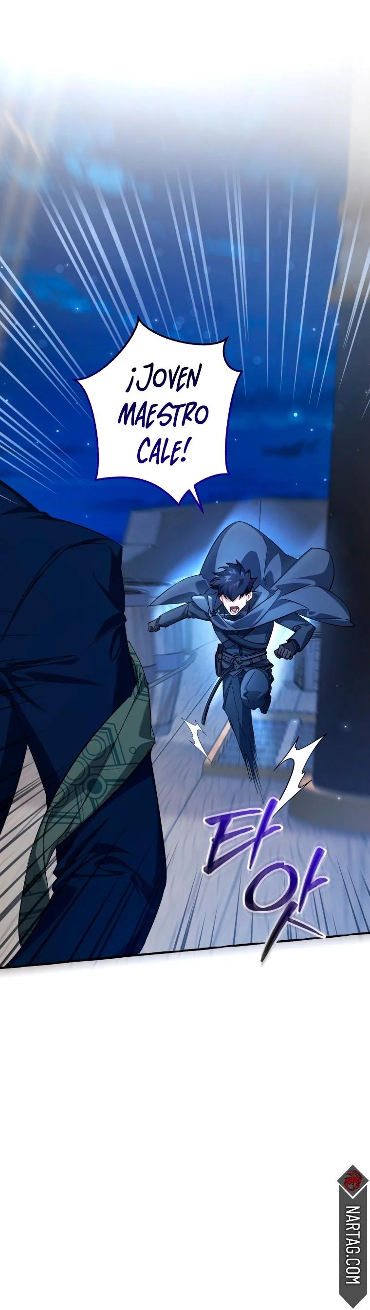 Read Ɛl dƐspƐrdici0 del c0nde es Manga Online