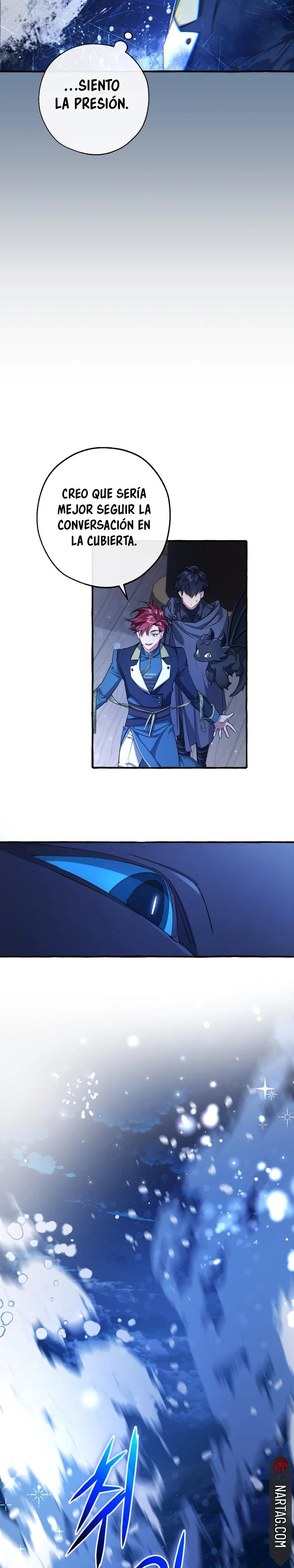 Read Ɛl dƐspƐrdici0 del c0nde es Manga Online