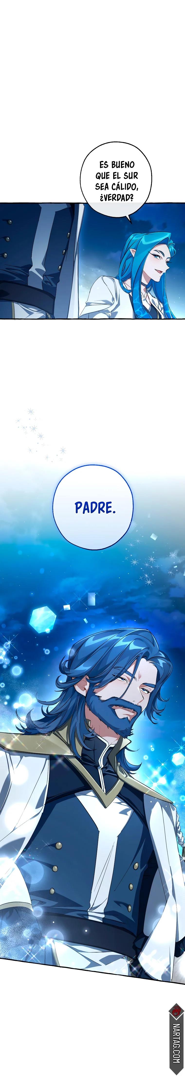 Read Ɛl dƐspƐrdici0 del c0nde es Manga Online