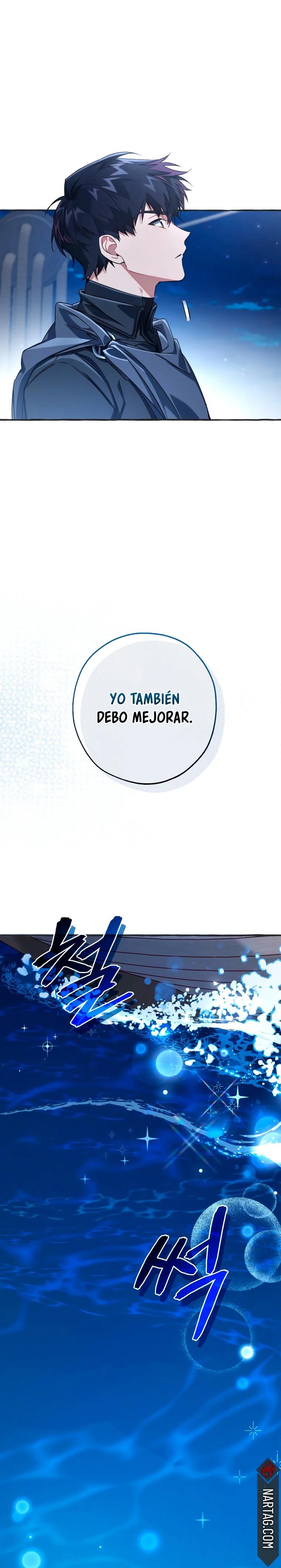 Read Ɛl dƐspƐrdici0 del c0nde es Manga Online