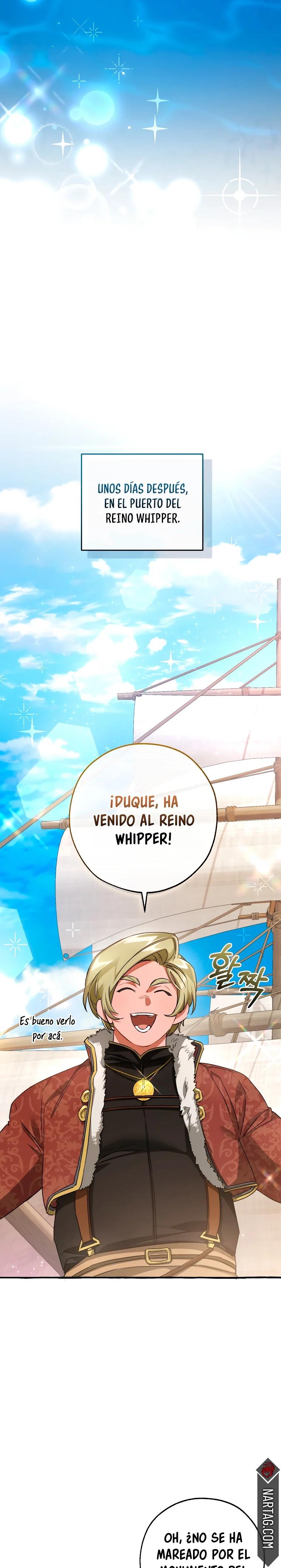 Read Ɛl dƐspƐrdici0 del c0nde es Manga Online