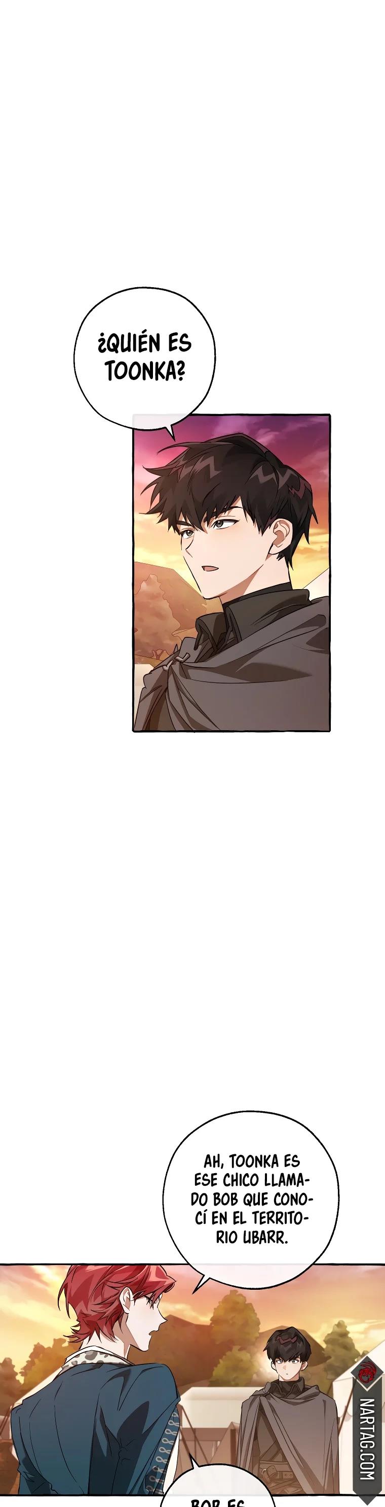 Read Ɛl dƐspƐrdici0 del c0nde es Manga Online